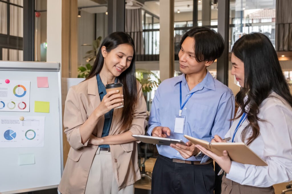LinkedIn Global Survey Confirms Communication Ranking As Top Career ...